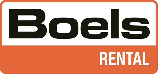 Boels-Logo